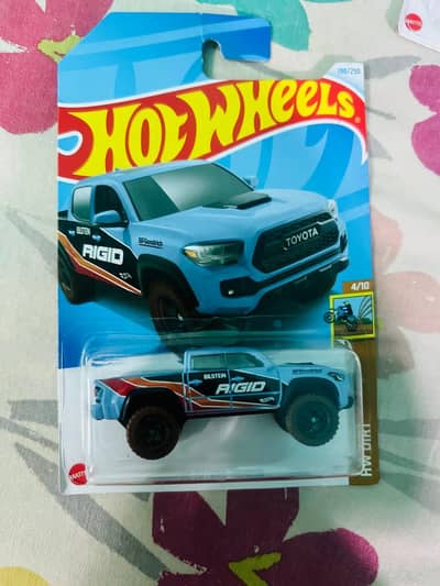 Hotwheels Rare Cars