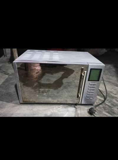 Haier oven for sale