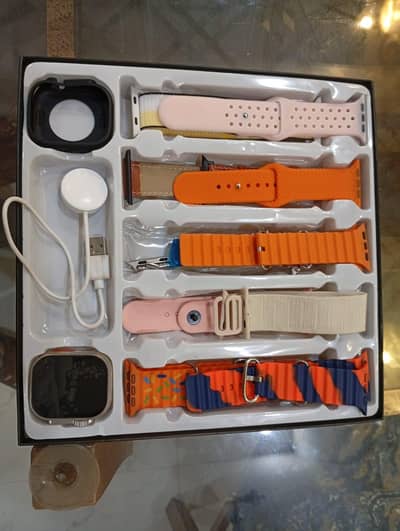 smart watch Ultra 10