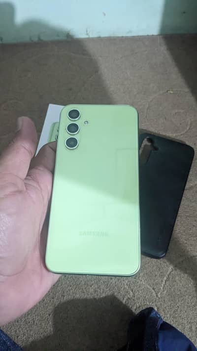 Samsung Galaxy A54 5G