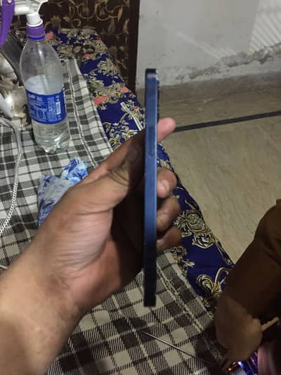 I phone 12 non pta 128 gb FU