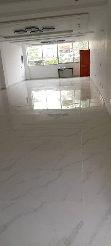 Office space for rent in gulbarg