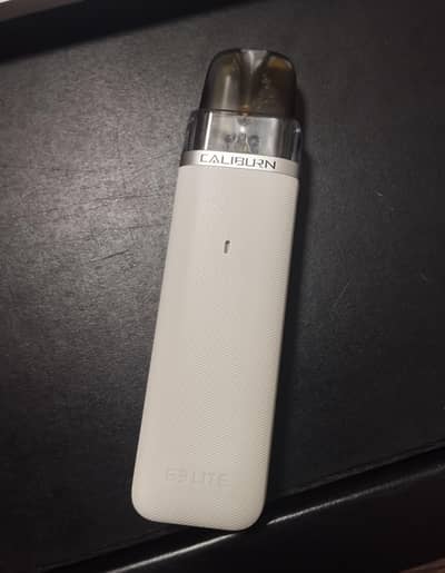 Caliburn G3 Lite Pod