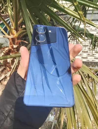 techno pova 5 pro 5g