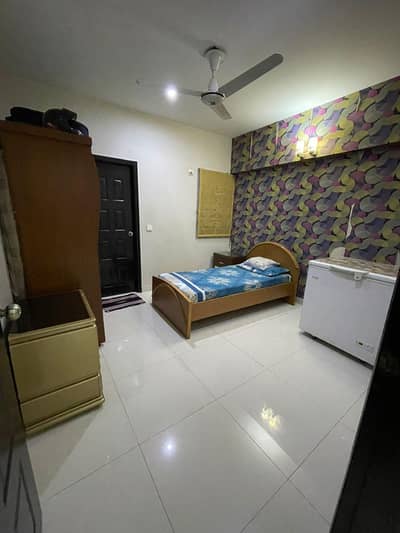 Clifton 2 & 3 Bedrooms Furnished Appartment