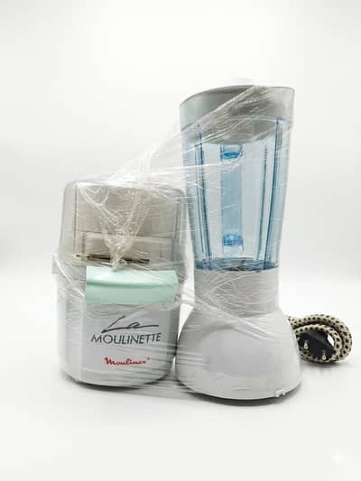 moulinex original blender,juicer