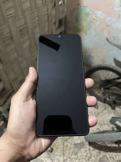 Redmi A3