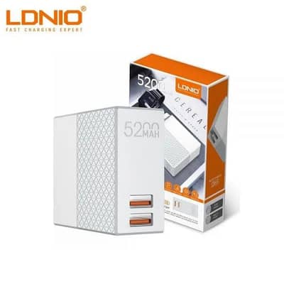 power bank for whole sale -ldnio brand power bank available for sale -