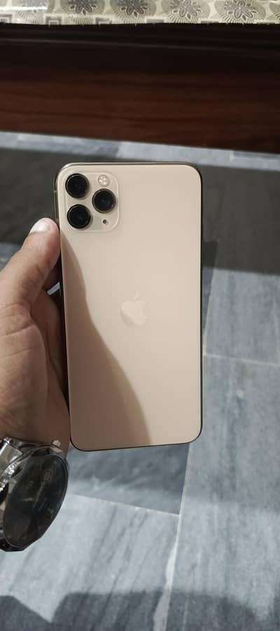 Iphone 11 Pro Max 256gb