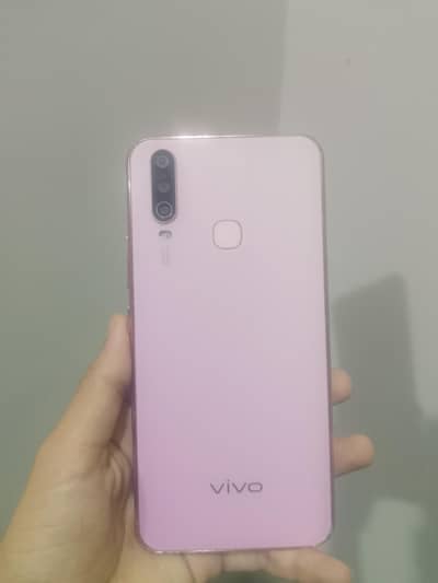 VIVO Y17   8/256