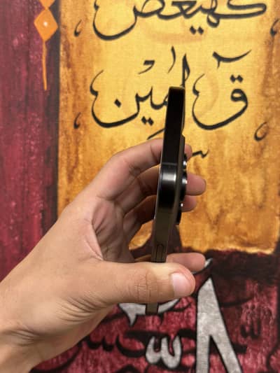 IPHONE 16 PRO - 128gb Storage - Jv-Simlocked