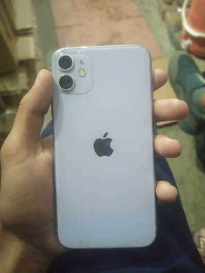 IP. 11 :128gb: urgent sale