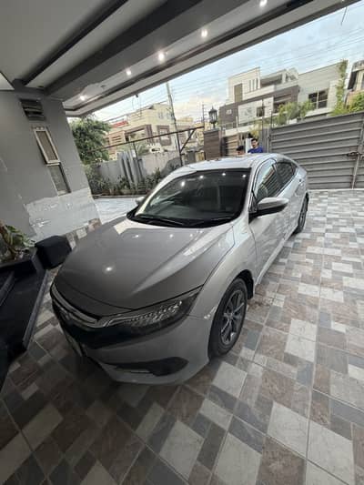 honda civic 2019 for sale