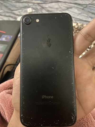 Iphone 7 128GB