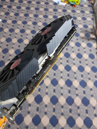Graphics Card AMD RX580 8GB