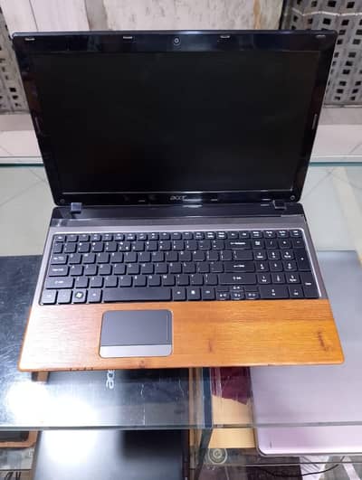 Acer Laptop