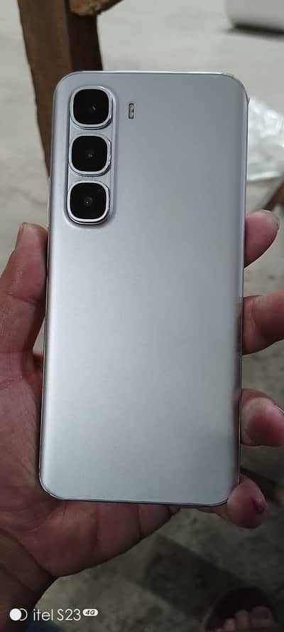 Infinix Hot 60pro Plus