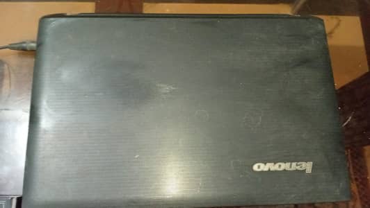 Lenovo b570e