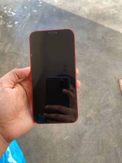 I phone 12 non pta jv