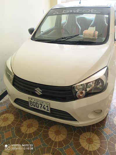 cultus vxr 2018/2019