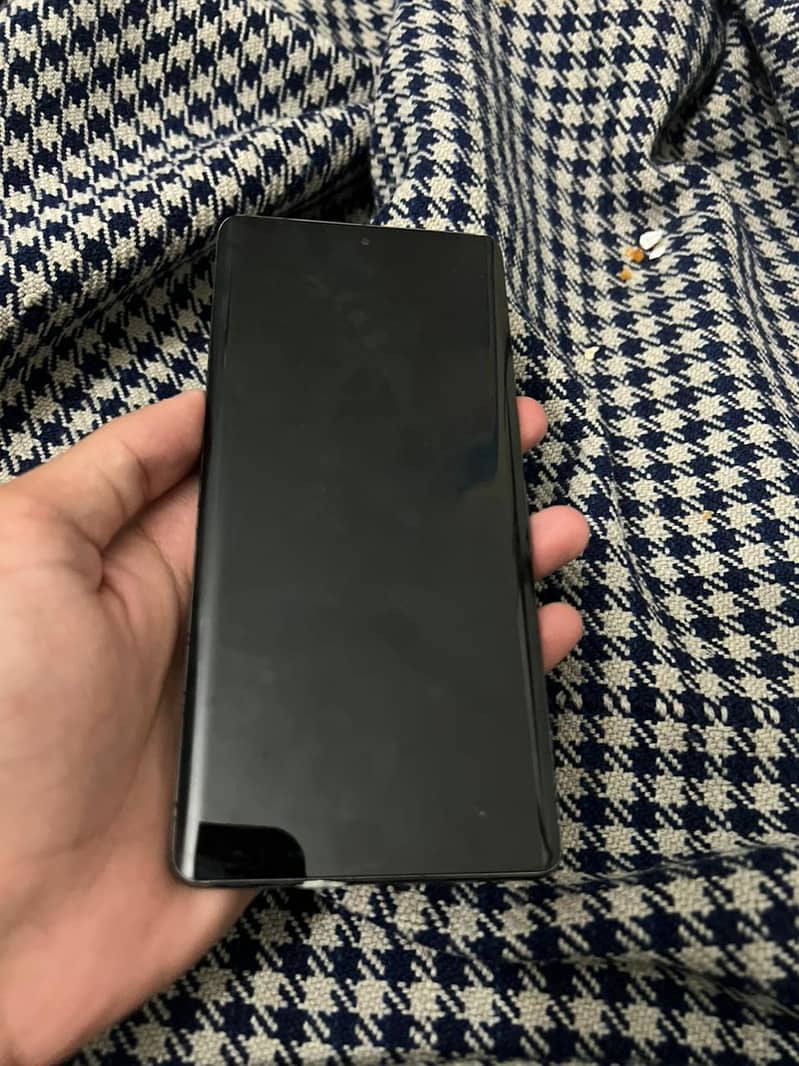 Google Pixel 7 Pro 0