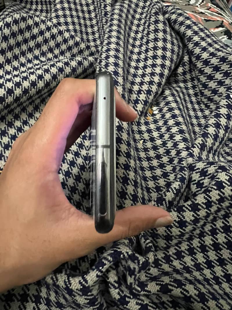 Google Pixel 7 Pro 3