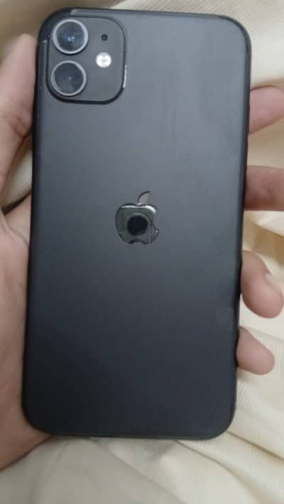 Iphone 11 64 gb pta approved