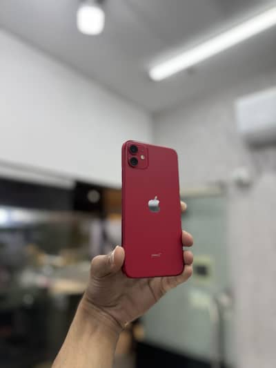 iphone 11 (FU) 128GB