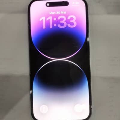 iPhone 14 Pro 128GB Non Pta (LLA Model)