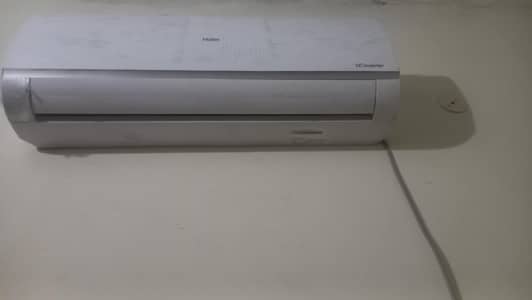 HAEIR 1.5 TON BEST COOLING