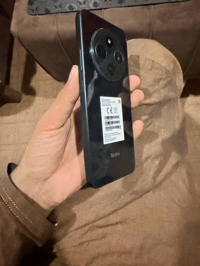 Redmi 14C 6GB \128GB