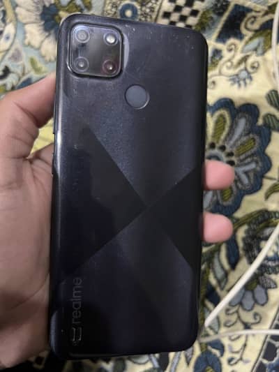 REALME C21y