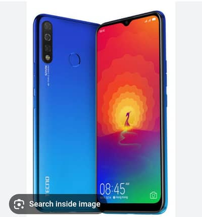 I'm selling my phone