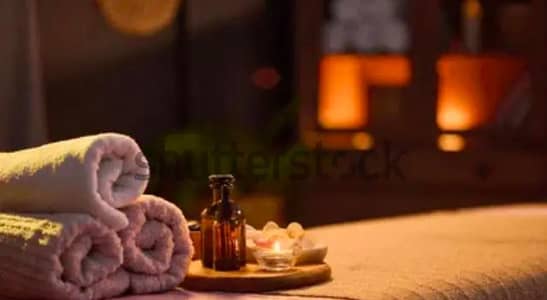 Spa service at your home