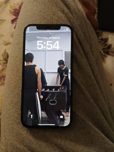 Iphone 12 non pta jv