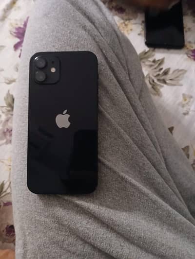 Iphone 12 non pta jv