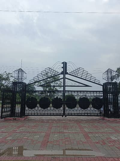 2 KANAL PLOT FOR SALE IN IEP ENGINEER TOWN DEFENSE ROAD LAHORE