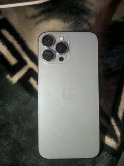 mobile with box and cable 128gb