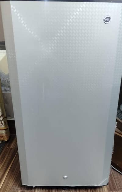 pel room fridge for sale