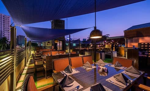 Roof Top 2nd Floor Main Road Facing For Rent