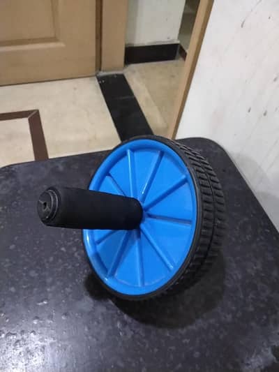 ab wheeler good for exercise and low price