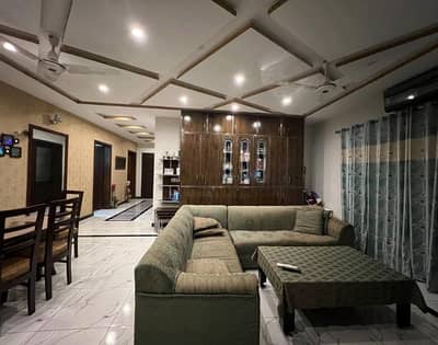 Ideal House For Sale In Nasheman-E-Iqbal Phase 2