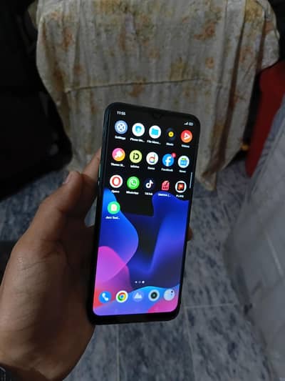 Realme 5i All Ok