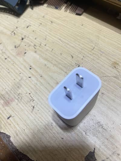 iPhone Charger Type C