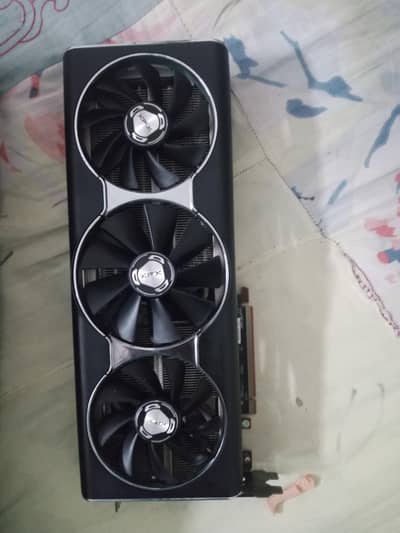 Amd Rx 5700 Xt