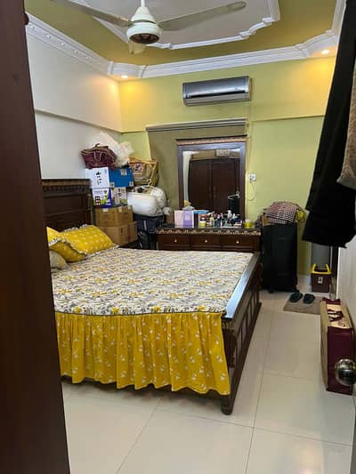 Bungalow For Sale In Block 1 Gulshan E Iqbal