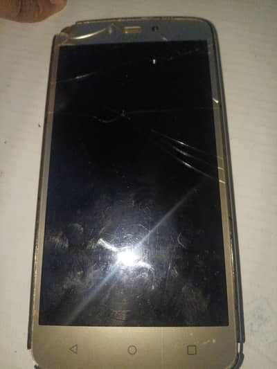 All ok condition 10 out of 10 panel break