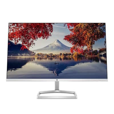 HP M24F 23.8" FHD IPS 75Hz Monitor | AMD FreeSync