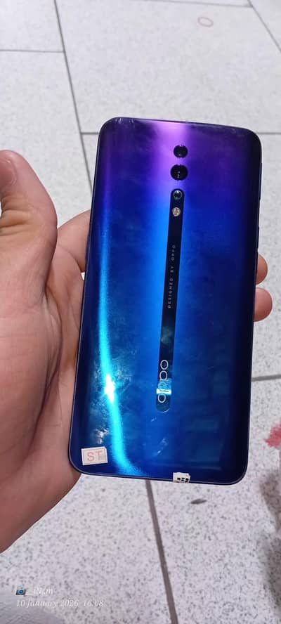 oppo reno z