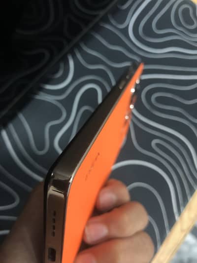 Infinix note 30 8/256 brand new condition